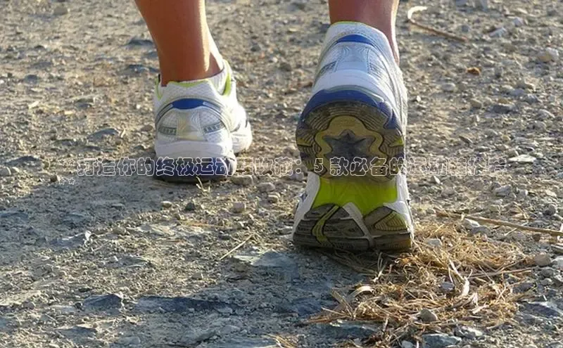 意昂2注册百度技术学院**打造你的终极运动鞋收藏：5 款必备的运动鞋推荐
**