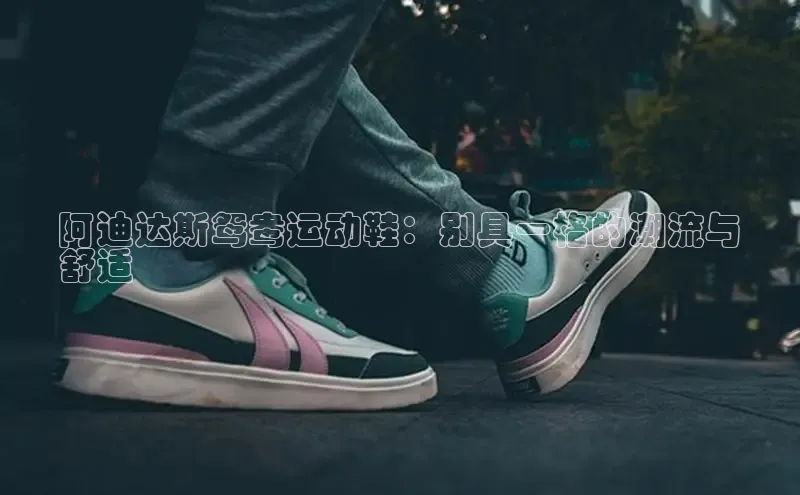 意昂2百度网盘企业版阿迪达斯鸳鸯运动鞋：别具一格的潮流与
舒适